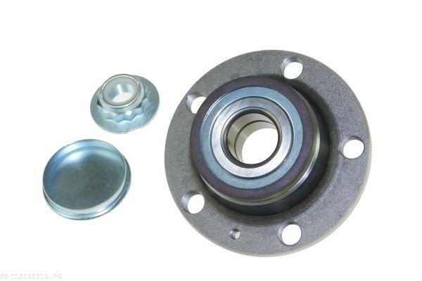 AUTOMEGA 110099210: Set rulment roata