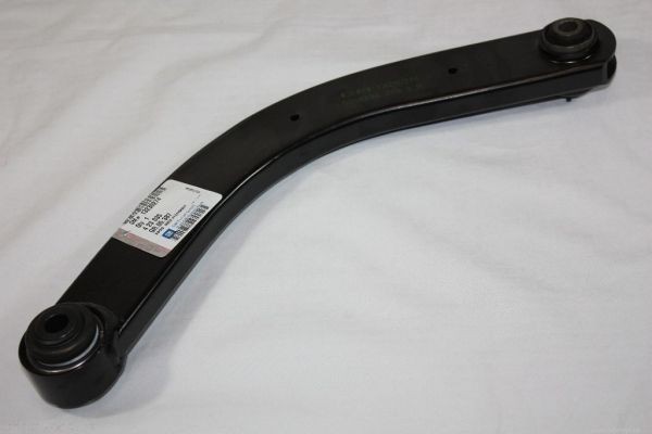AUTOMEGA 110102710: Gommino barra stabilizzatrice Assale anteriore Dx, Assale anteriore Sx, 26mm