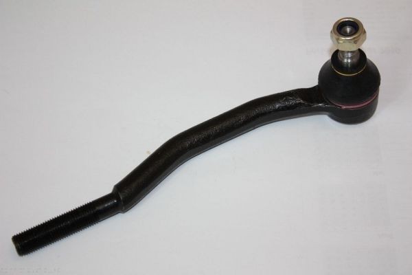 AUTOMEGA 110120410: Styrled framaxel vänster