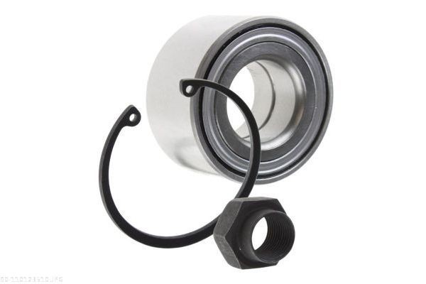 AUTOMEGA 110123510: Set rulment roata punte fata