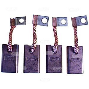 HC-Cargo 110149: Starteris 0,9kW