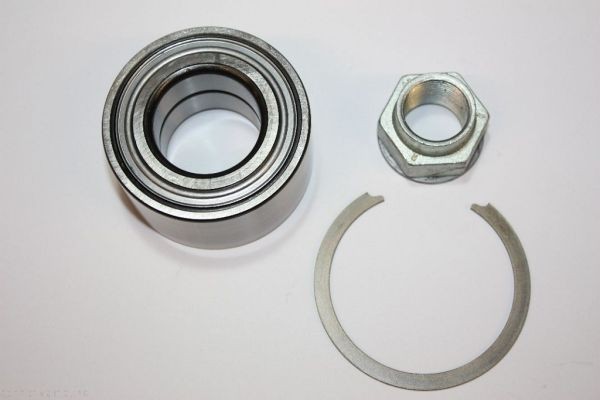 AUTOMEGA 110186310: Set rulment roata punte fata