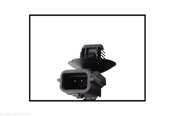 AUTOMEGA 110188510: Braccio oscillante, sospensione ruota Assale anteriore Dx, Assale anteriore Sx, inferiore