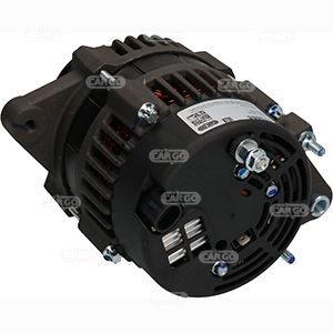 HC-Cargo 110332: Starteris 1.0kW