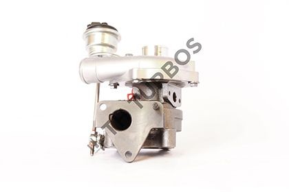 TURBO´S HOET 1103389: Turbod koos tihenditega, CST4263