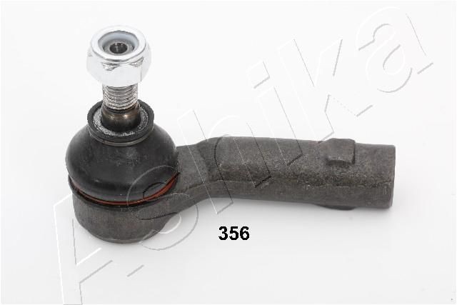 ASHIKA 111-03-355L: Testina sterzo anteriore Sx