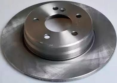 Barum BAR10217: Piduriketas Ø: 290,0mm, täis, Ø: 290,0mm