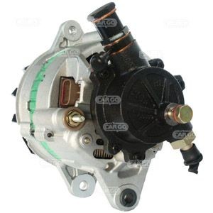 HC-Cargo 111102: Starter 0,8kW