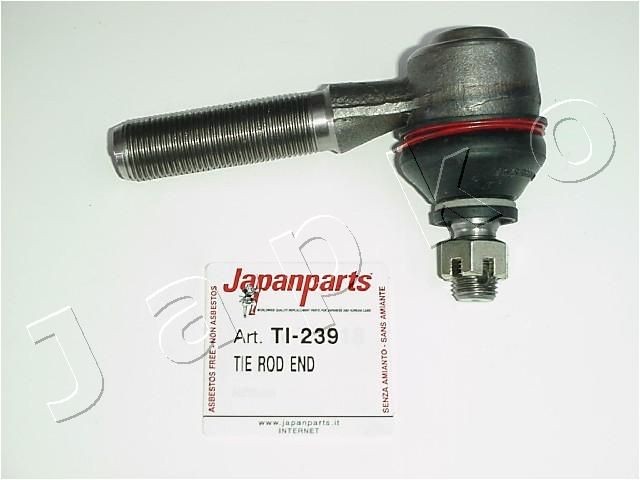 JAPKO 111239: Cap de bara exterior
