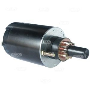 HC-Cargo 111352: Lichtmaschine 70A