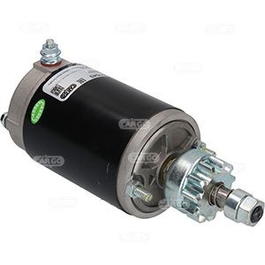 HC-Cargo 111369: Generaator 90A