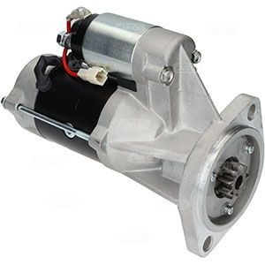HC-Cargo 111464: Starter 1.0kW