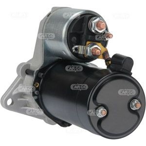 HC-Cargo 111476: Starter 2,0kW