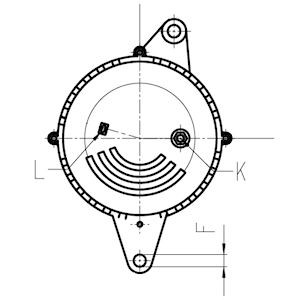 HC-Cargo 111508: Starter 1,2kW
