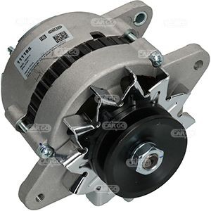 HC-Cargo 111518: Generaator 70A