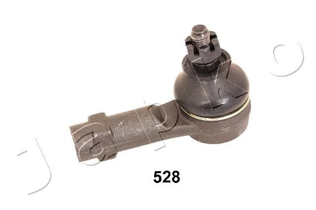JAPKO 111528: Cap de bara Axa fata ambele parti, 78mm