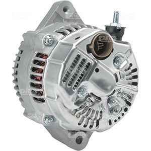 HC-Cargo 111538: Generaator 80A