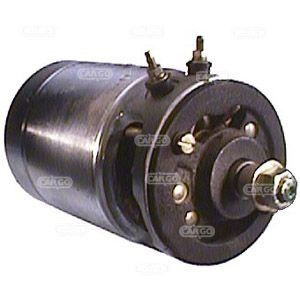 HC-Cargo 111569: Generaator 30A