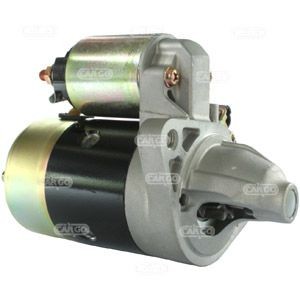 HC-Cargo 111631: Generaator 55A