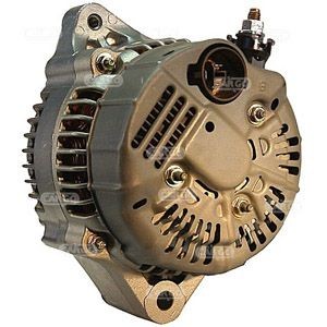 HC-Cargo 111817: Starter 1,8kW