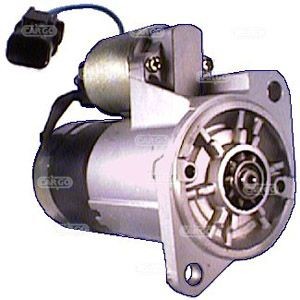HC-Cargo 111820: Generaator 90A