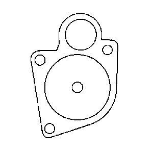 HC-Cargo 111844: Starter 1,4kW
