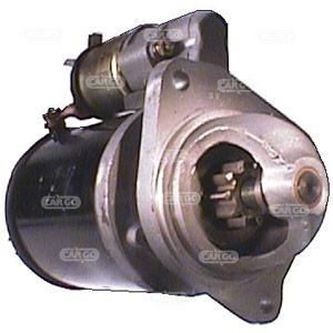 HC-Cargo 111883: Generaator 115A