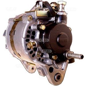 HC-Cargo 111899: Generaator 90A