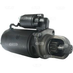 HC-Cargo 111946: Generaator 80A