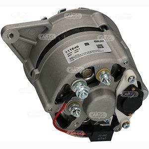 HC-Cargo 111950: Generaator 85A