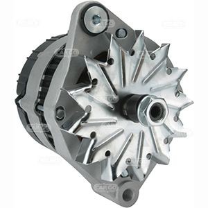 HC-Cargo 111951: Generaator 40A