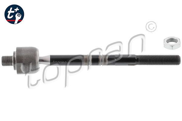 TOPRAN 112 077: Peapiduri silinder