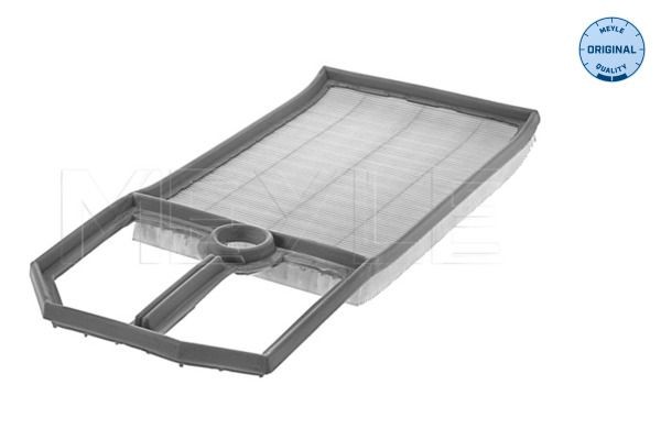 MEYLE 112 129 0019: Gaisa filtrs ORIGINAL Quality