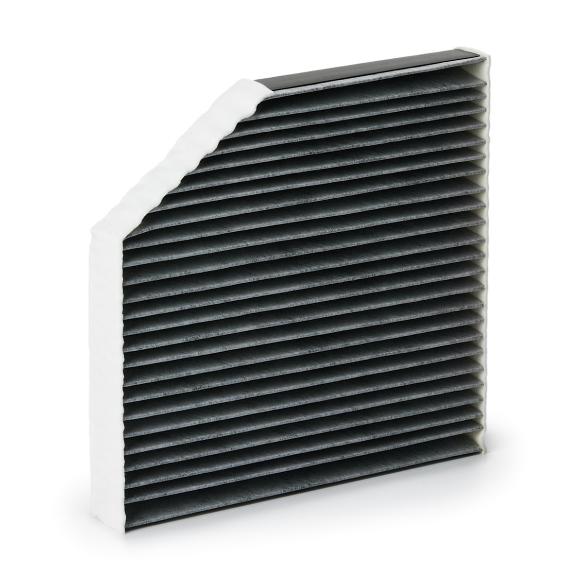 MEYLE 112 320 0017: Filter, salongiõhk Aktiivsöefilter, Filtrer, lõhna absorbeeriva toimega, ORIGINAL Quality