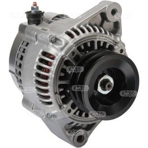 HC-Cargo 112083: Starter 2,8kW