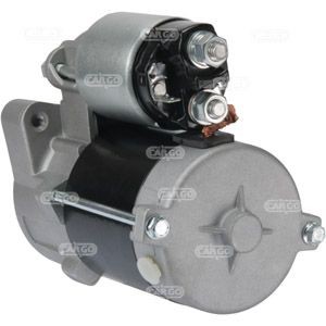 HC-Cargo 112159: Generaator 80A