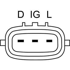 HC-Cargo 112236: Starter 1,8kW