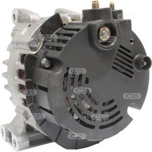 HC-Cargo 112240: Starter 1,7kW