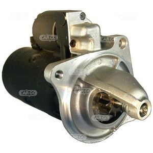 HC-Cargo 112271: Dynamo 100A