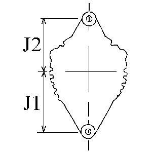 HC-Cargo 112322: Starter 0,8kW