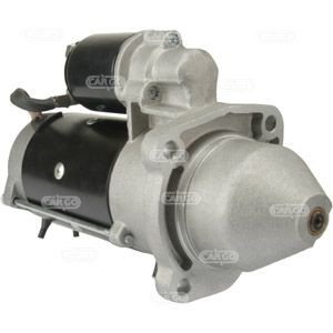 HC-Cargo 112323: Starter 5,0kW