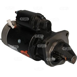 HC-Cargo 112327: Generator 100A