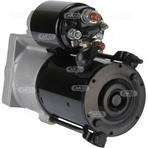 HC-Cargo 112372: Starter 7,8kW
