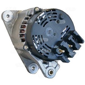 HC-Cargo 112436: Starter 2,3kW