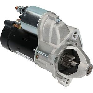 HC-Cargo 112578: Alternator 75A