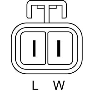 HC-Cargo 112586: Démarreur 1,4kW