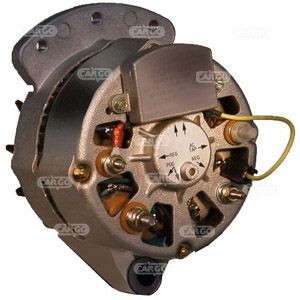 HC-Cargo 112842: Alternator 75A