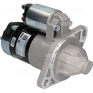 HC-Cargo 112932: Alternator 130A