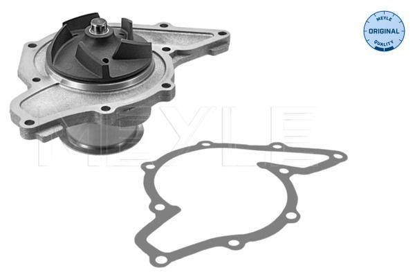 MEYLE 113 220 0014: Veepump koos tihendiga, ORIGINAL Quality