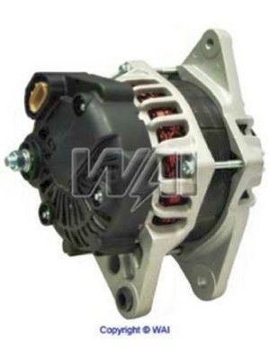 WAI 11311N: Laturi 90A